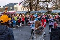 PRAZNIČNA TRŽNICA V DIVAČI in PRIHOD DEDKA MRAZA 19